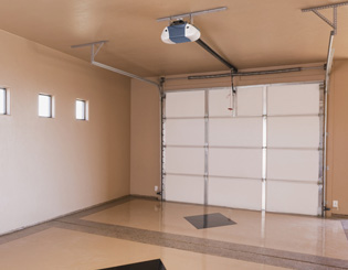 Cheap Garage Door Opener Fix – Long Island